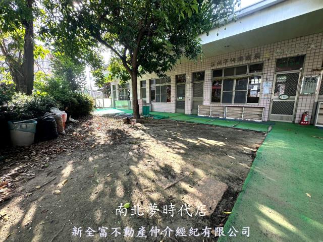 台南安南托兒所-3