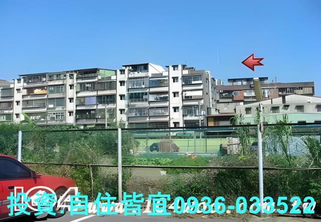 新北板橋公寓拍賣-8