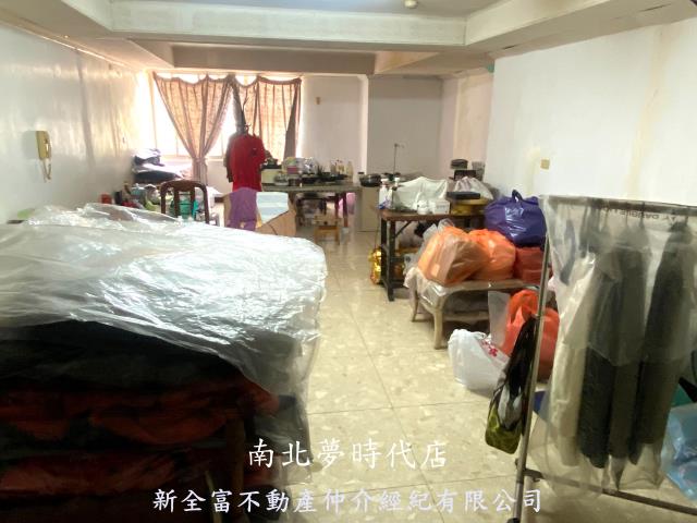 台南北區大樓_店面_一樓-2