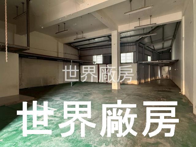 高雄燕巢廠房-0