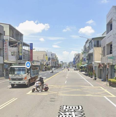 台南仁德透天_店面-3