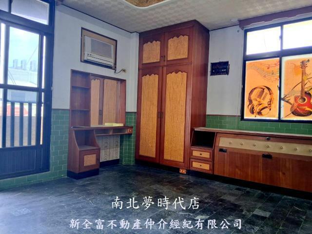 台南仁德透天_店面-7