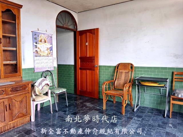 台南仁德透天_店面-11