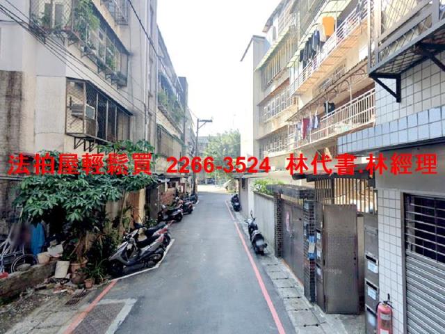 新北汐止拍賣公寓_一樓-6