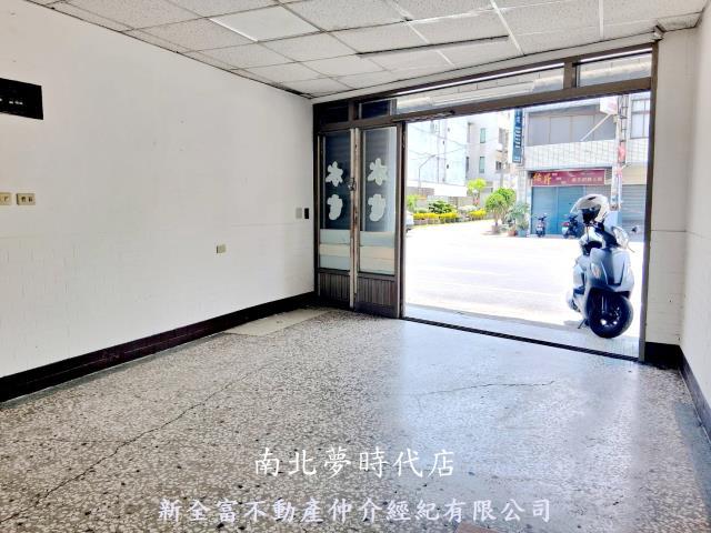 仁德透天_店面-2