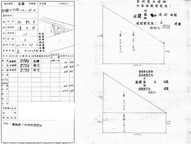 宜蘭市透天法拍-1