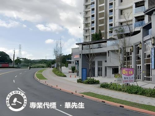 基隆大樓法拍-5