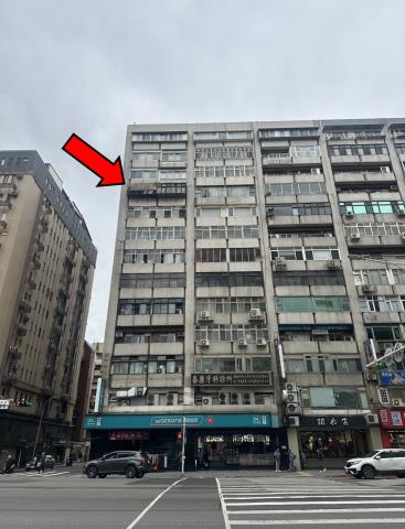 台北拍賣大樓-1