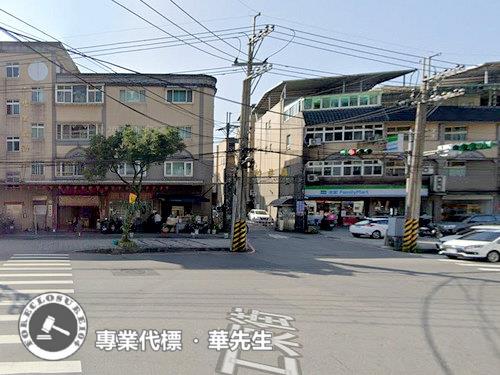 基隆七堵法拍透天-2