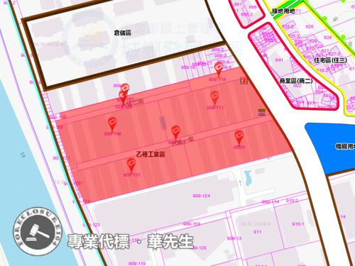 基隆七堵法拍透天-7