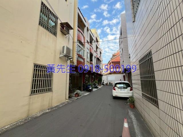 彰化鹿港拍賣透天_別墅-4