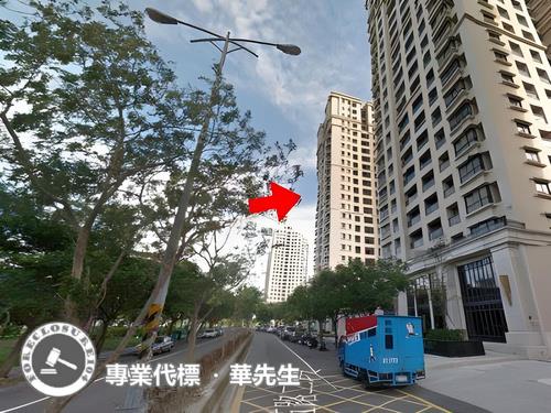 新竹竹北拍賣大樓-3