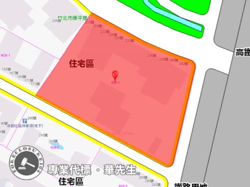 新竹竹北拍賣大樓-12
