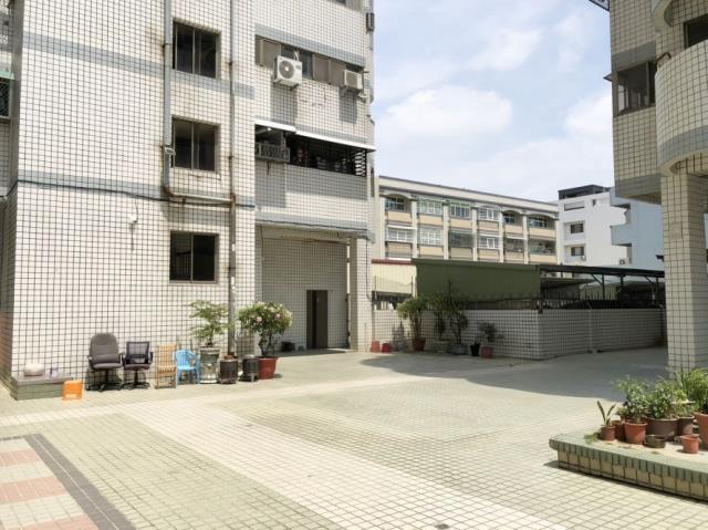 台南永康華廈-2