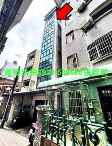 東區法拍屋光復路一段108巷1弄7號5樓