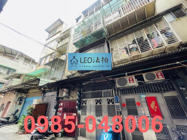 新北三重公寓_法拍公寓法拍-4