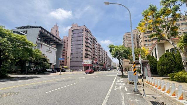 台南北區店面-0