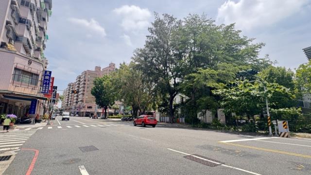 台南北區店面-7