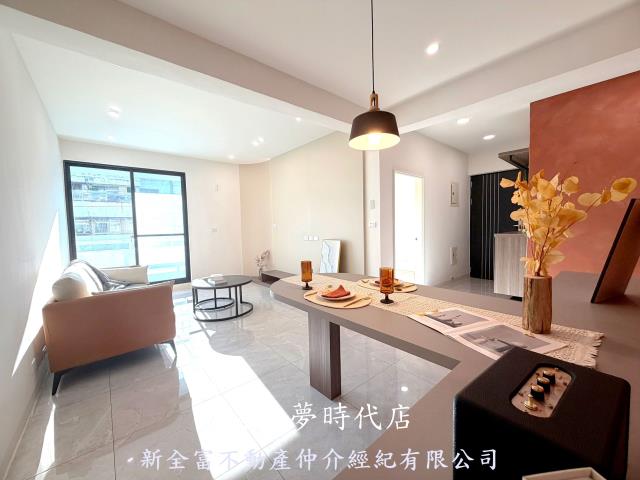 安南公寓-1