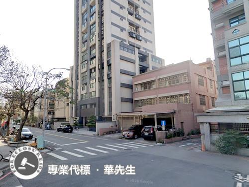 竹北透天法拍-1