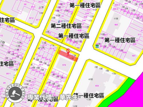 竹北透天法拍-7