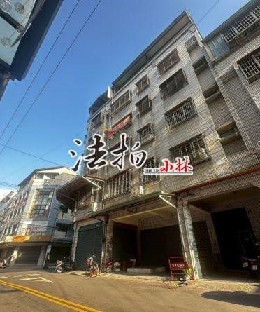 台中市太平區太平十八街78號4樓