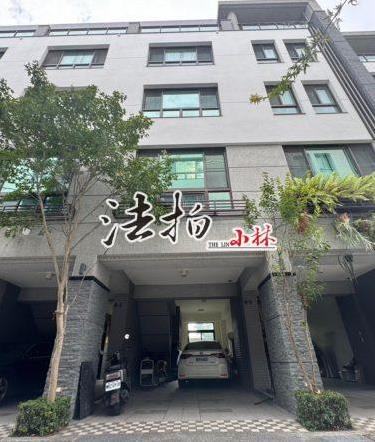 太平法拍透天_別墅-2