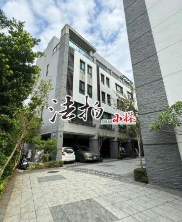 太平法拍透天_別墅-5