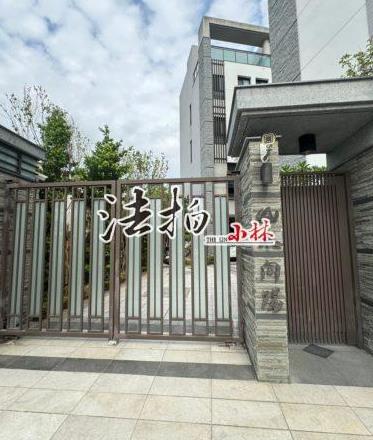太平法拍透天_別墅-6