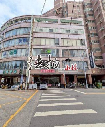 豐原透天_店面法拍-2