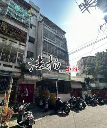 台中市大里區亞洲街147巷23之4號