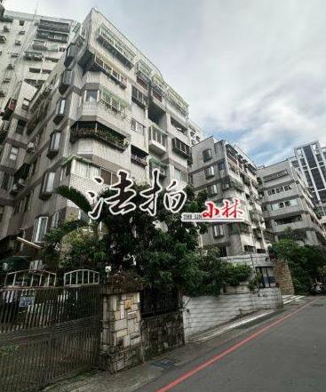 台中市北區梅亭東街36巷16號3樓之8