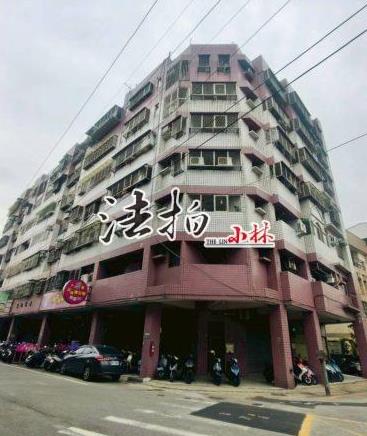 台中市大里區文化街181號4樓