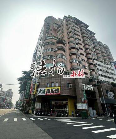 北區健行路443號9樓之26