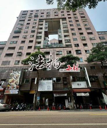 北區法拍大樓_套房-2