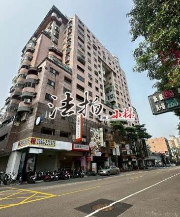 北區法拍大樓_套房-4
