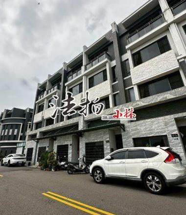 梧棲區文昌路21巷76之3號