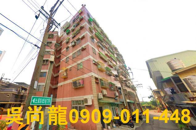 台南法拍華廈-3