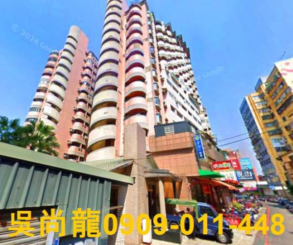 台中法拍大樓-4