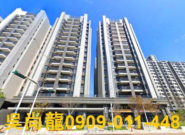 台中法拍大樓-2