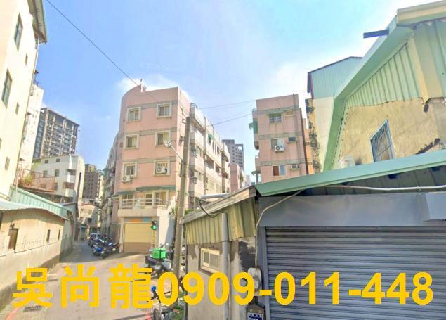 台中法拍公寓-4