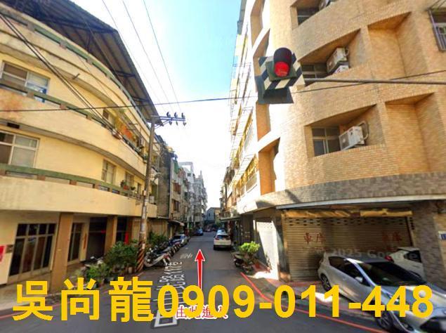 台中法拍公寓-2