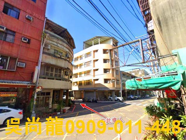 台中法拍公寓-3