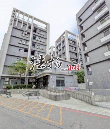 台中市清水區中清路八段768號4樓之2