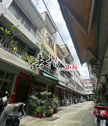 台中拍賣透天-2