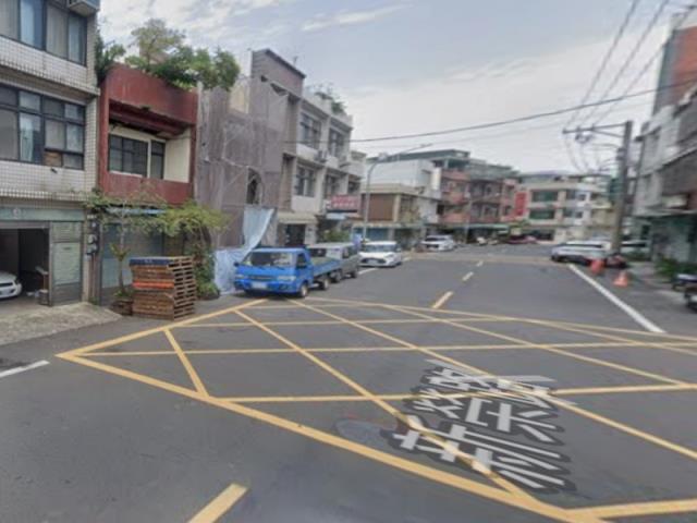 桃園平鎮法拍透天-4