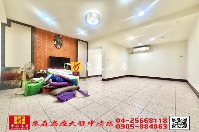 台中大雅透天-1