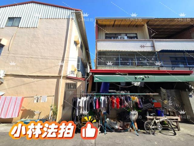 彰化彰化市透天法拍-3