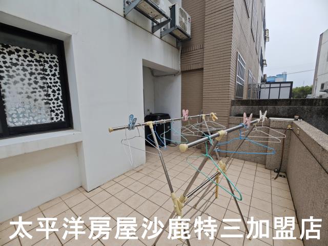 台中沙鹿別墅-10
