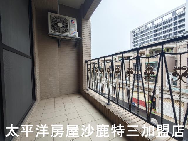 台中沙鹿別墅-11